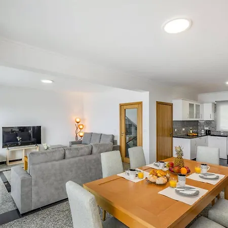 Atlantic Sunset By *