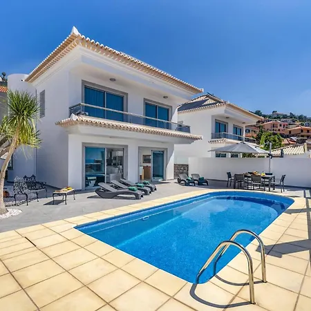 Atlantic Sunset By *