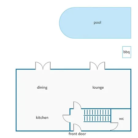 Villa Atlantic Sunset By *