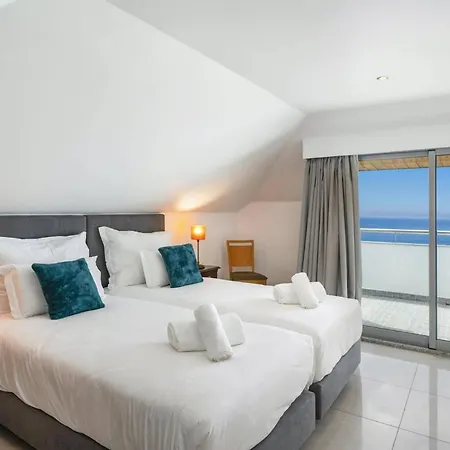 Villa Atlantic Sunset By