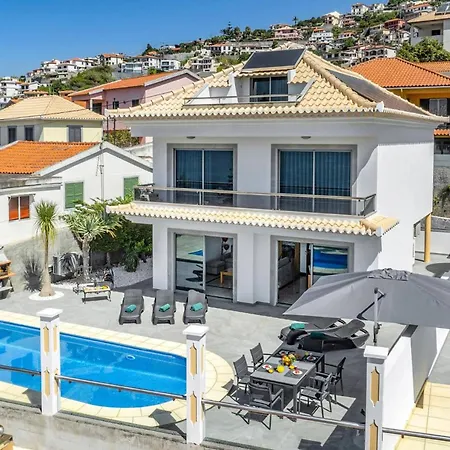 Atlantic Sunset By Villa