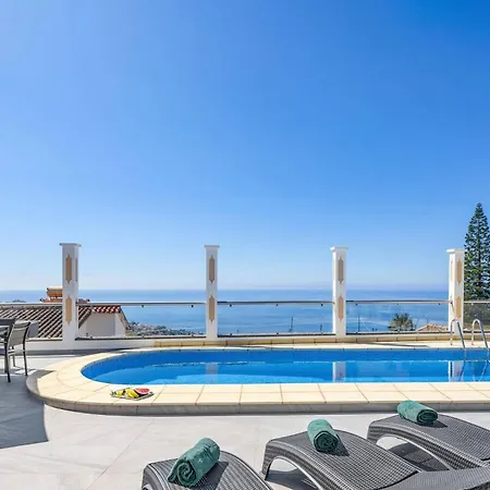 Villa Atlantic Sunset By *