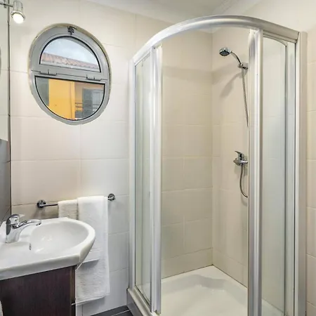 Atlantic Sunset By Villa Funchal (Madeira)