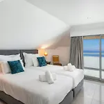 Villa Atlantic Sunset By