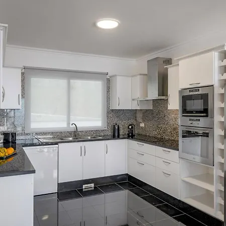 Villa Atlantic Sunset By *