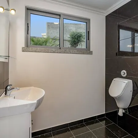 Atlantic Sunset By Villa Funchal (Madeira)