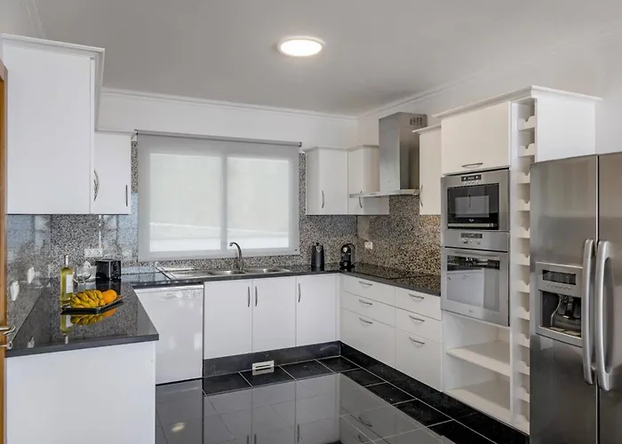 Villa Atlantic Sunset By *