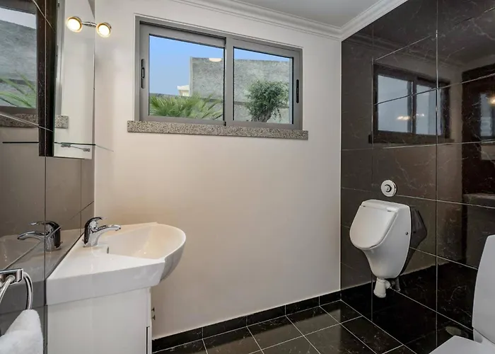 Atlantic Sunset By Villa Funchal (Madeira)