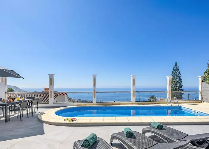 Villa Atlantic Sunset By *