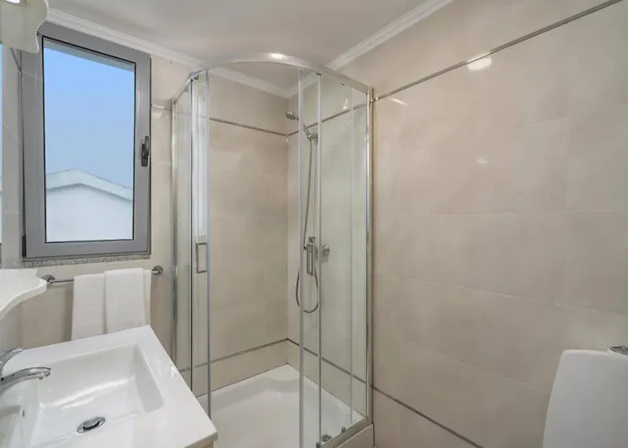 Atlantic Sunset By 别墅 *